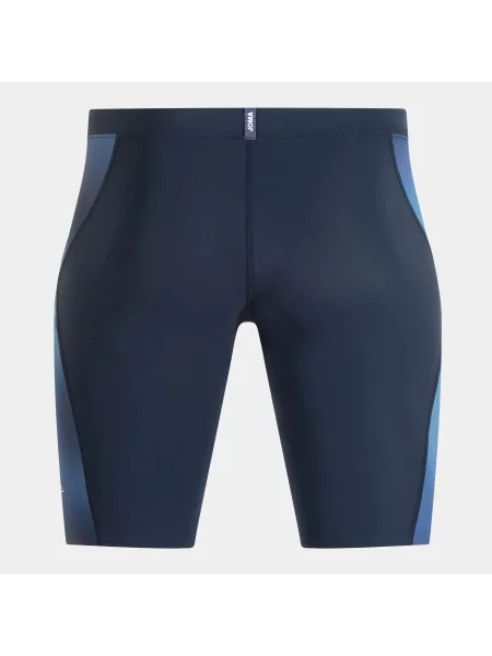 Szorty kąpielowe Joma Hydro niebieskie