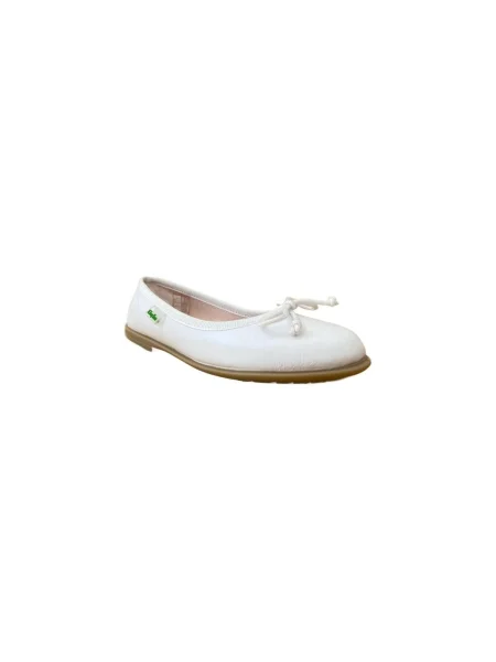 Pantofi copii Gorila alb