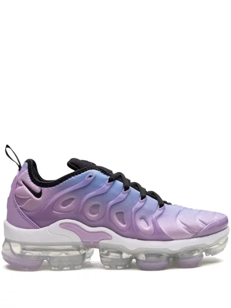 Sneakerși Nike VaporMax violet