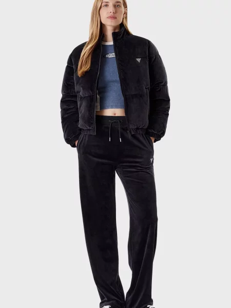 Куртка Guess чорна