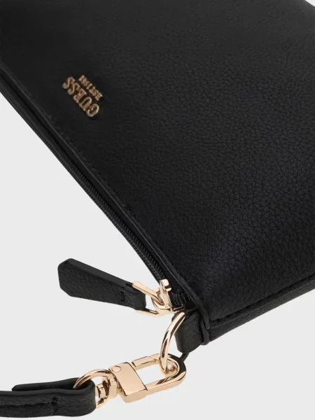 Сумка Guess чорна