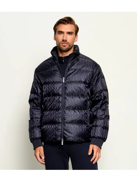 Armani Exchange Geacă de puf