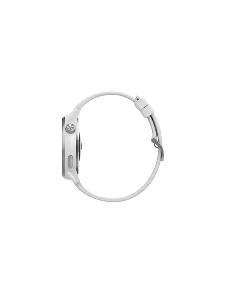 Smart hodinky Coros biela