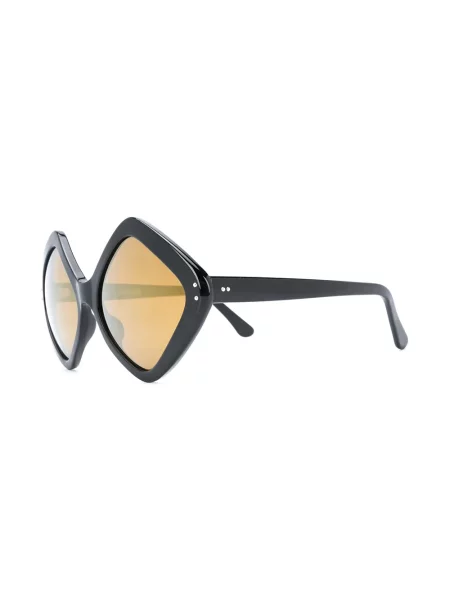 Ochelari de soare Cutler And Gross negru