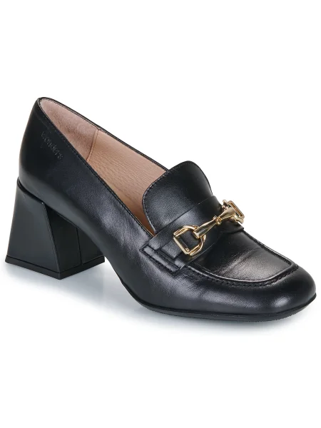 Pantofi Wonders negru