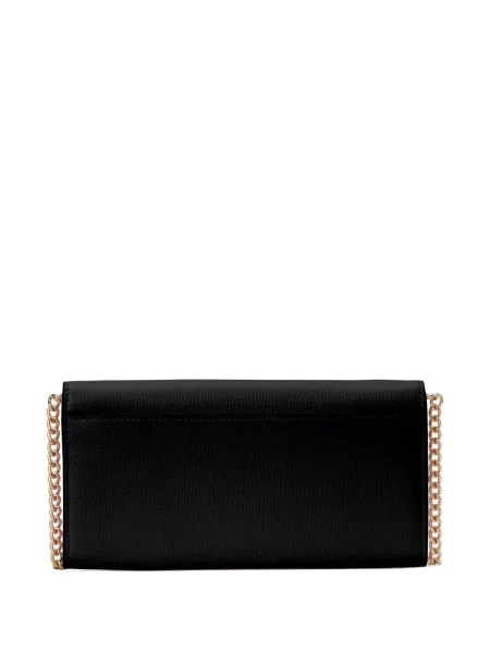 Κορμάκι Kate Spade μαύρο