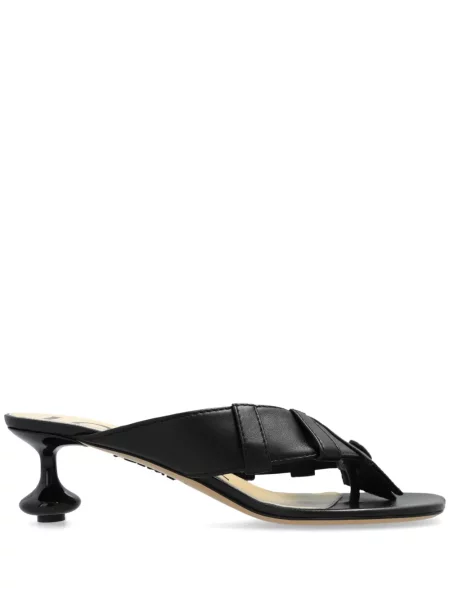 Sandale Loewe negru