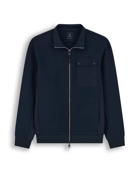 Boggi Milano Hanorac bleumarin