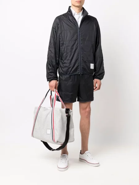 Šortai Thom Browne juoda