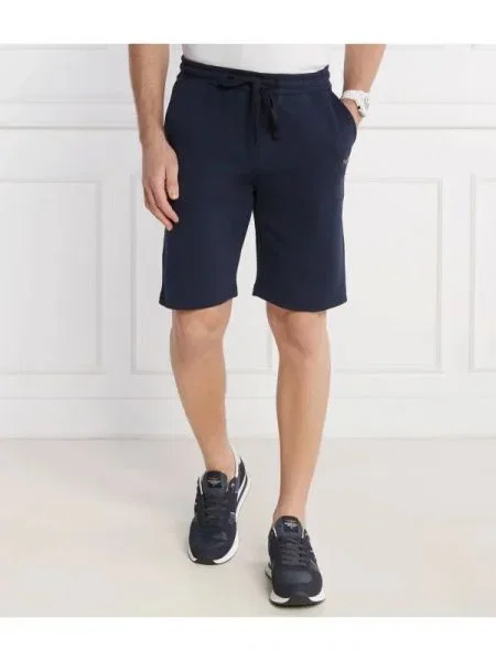 Aeronautica Militare Pantaloni scurți Bermuda
