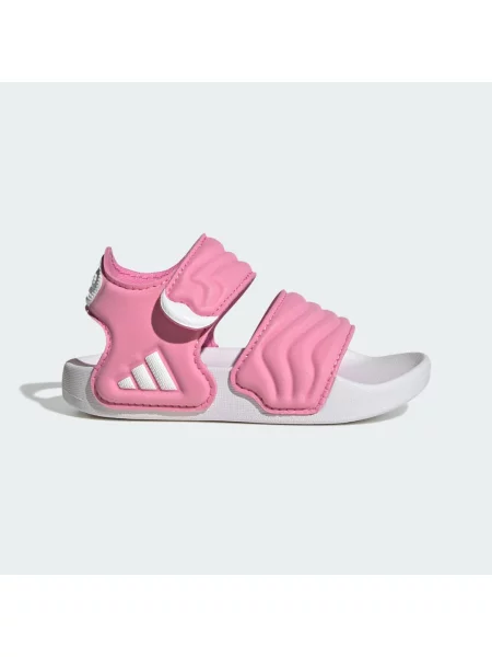Sandály adidas bílé