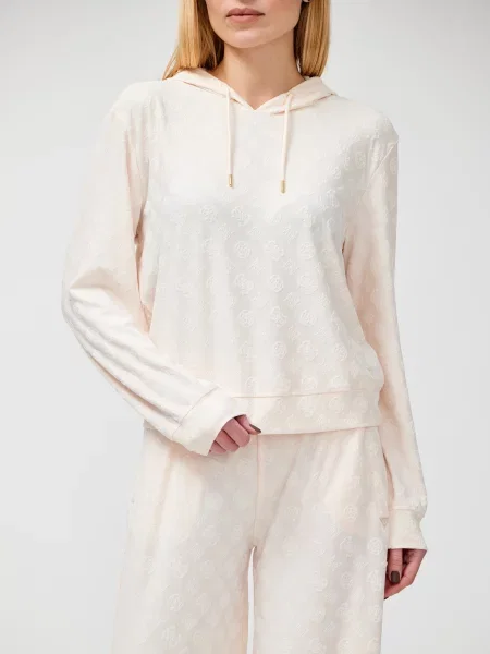 Толстовка Guess біла