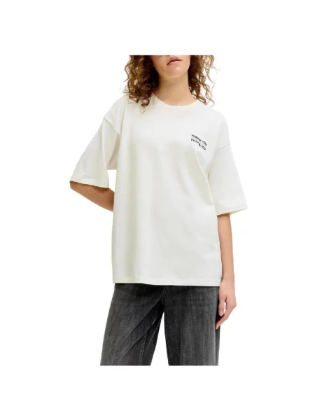 Tricou Jjxx alb