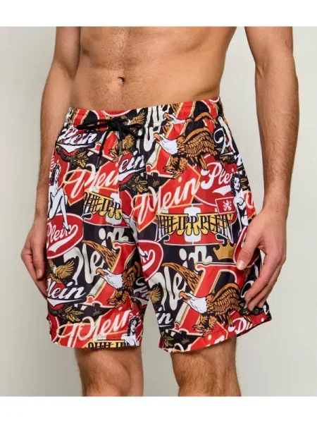 Chiloți Philipp Plein