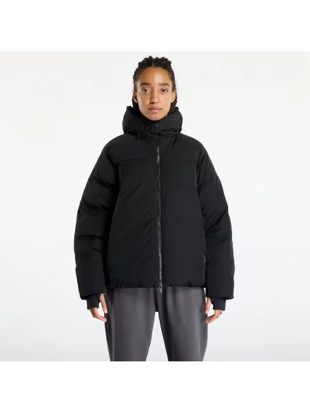 Куртка On черная