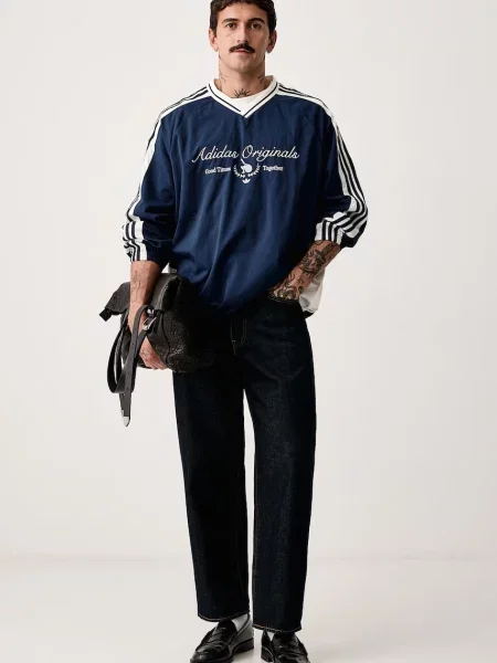 Adidas Originals hanorac pentru bărbați