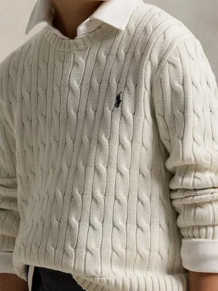 Polo Ralph Lauren светр