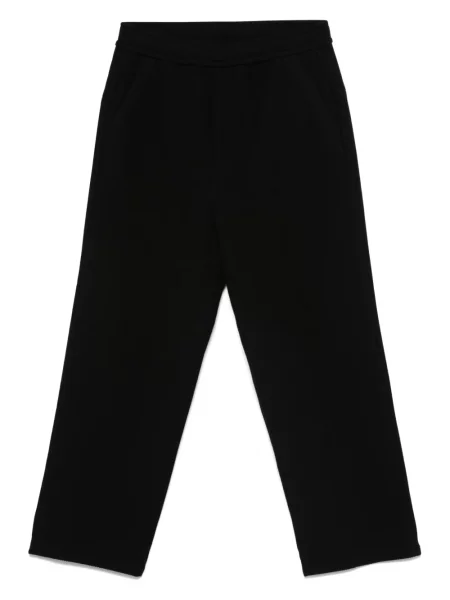Pantaloni Cfcl negru