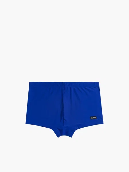 Plavalne hlačke Atlantic modra