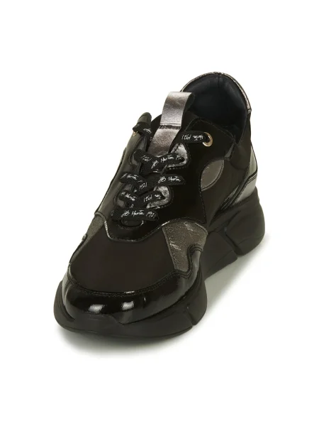 Pantofi Jb Martin negru