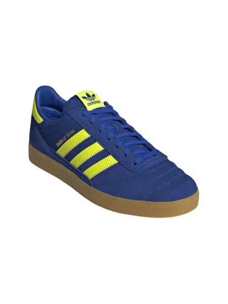 Pantofi Adidas albastru