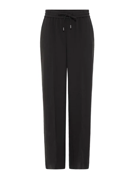 B.young Pantaloni BYEncore' negru