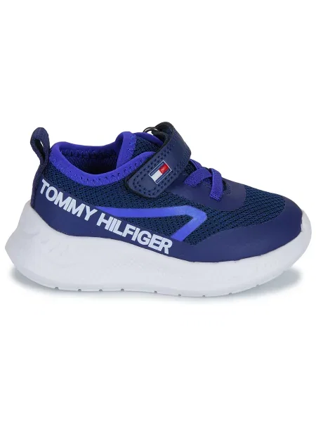 Tenisice Tommy Hilfiger plava