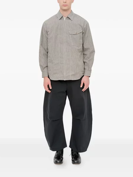 Kockás ing Comme Des Garçons Homme