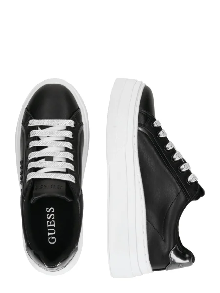 Guess Sneakers FLJMRI negru