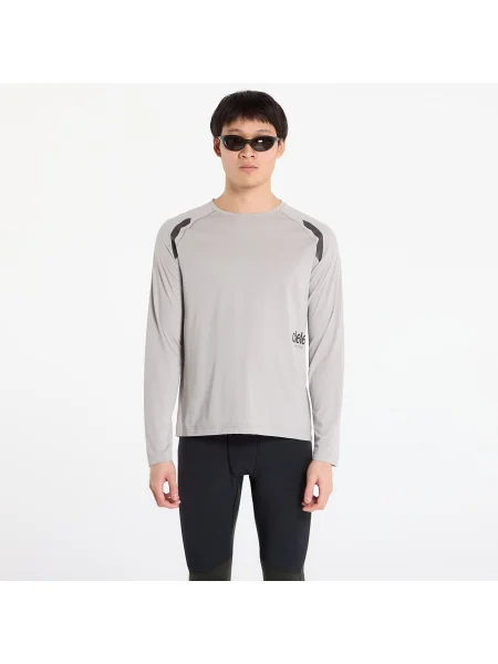T-shirt Ciele Athletics M Dly Longsleeve Niterite XL