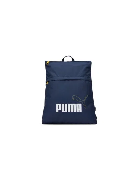 Puma Batoh Phase Elemental Tmavomodrá