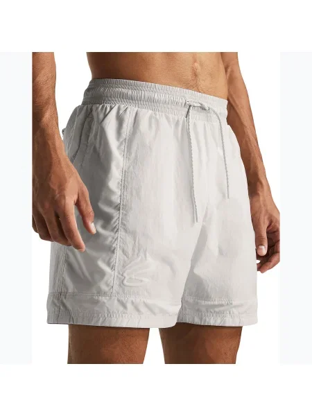 Olcsóbban. Férfi kosárlabda rövidnadrág Under Armour Curry Woen Short white clay/white clay/white clay. Méret: S fehér