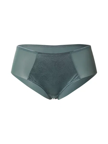 TRIUMPH Slip verde