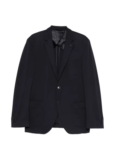 Sacou Karl Lagerfeld albastru