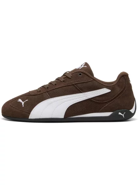 Sneakers Puma Replicatch Sd białe