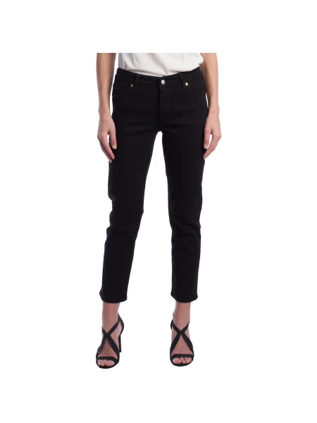 Pantaloni Zadig & Voltaire negru