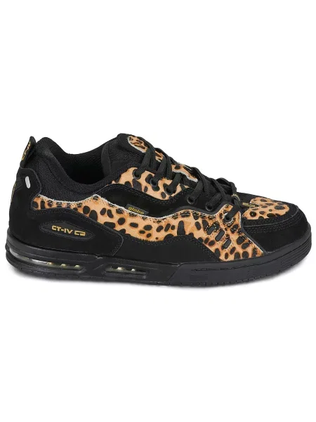 Pantofi Globe negru