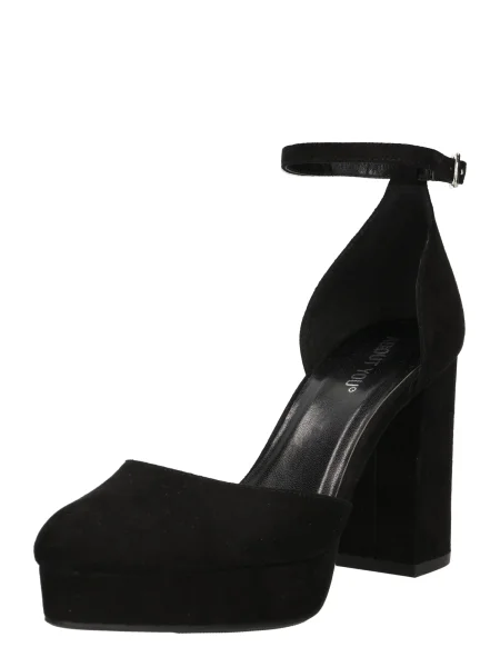 ABOUT YOU Pumps Alissa' negru