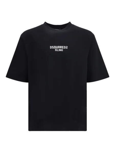 Tricou Dsquared2 negru