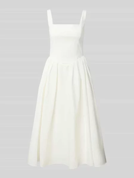 Sukienka koktajlowa z tylnym zamkiem błyskawicznym Jake*s Cocktail