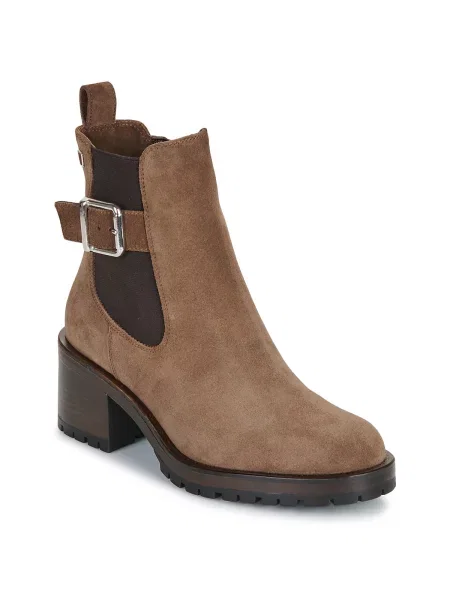 Pantofi Jb Martin maro