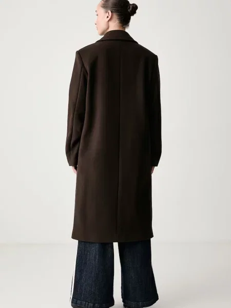 Пальто Msgm