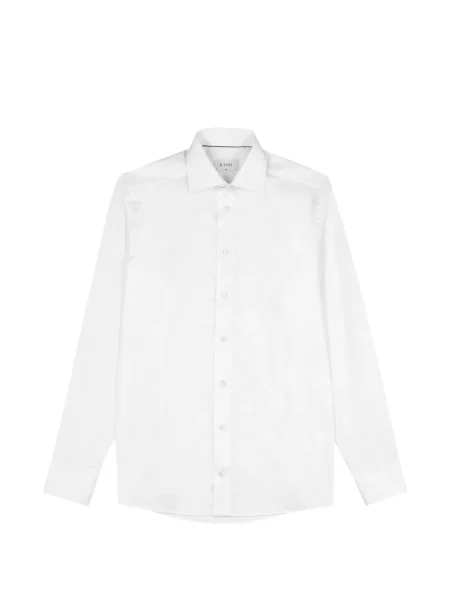 Риза Eton бяло