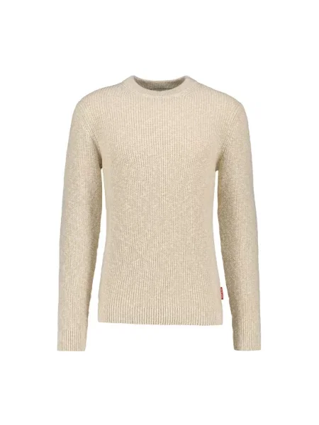 Sweter Joop! beżowy