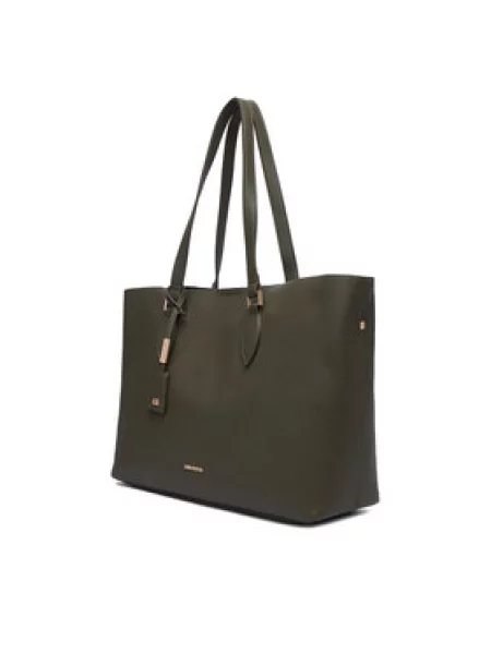 Torbica GINO ROSSI C- Kaki