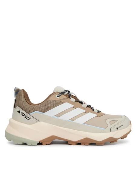 Adidas Trekking čevlji Terrex Skychaser Gore-Tex rjava