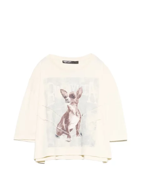 Tricou Bimba Y Lola