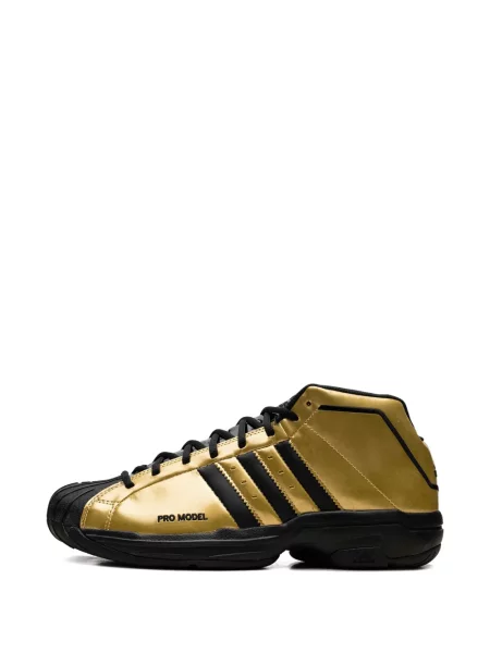 Leggings Adidas cu imagine din piele de căprioară alergare gri