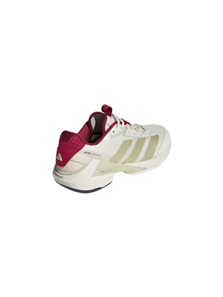 Pantofi Adidas bordo