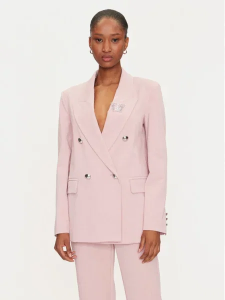 Maryley Švarkas rožinė